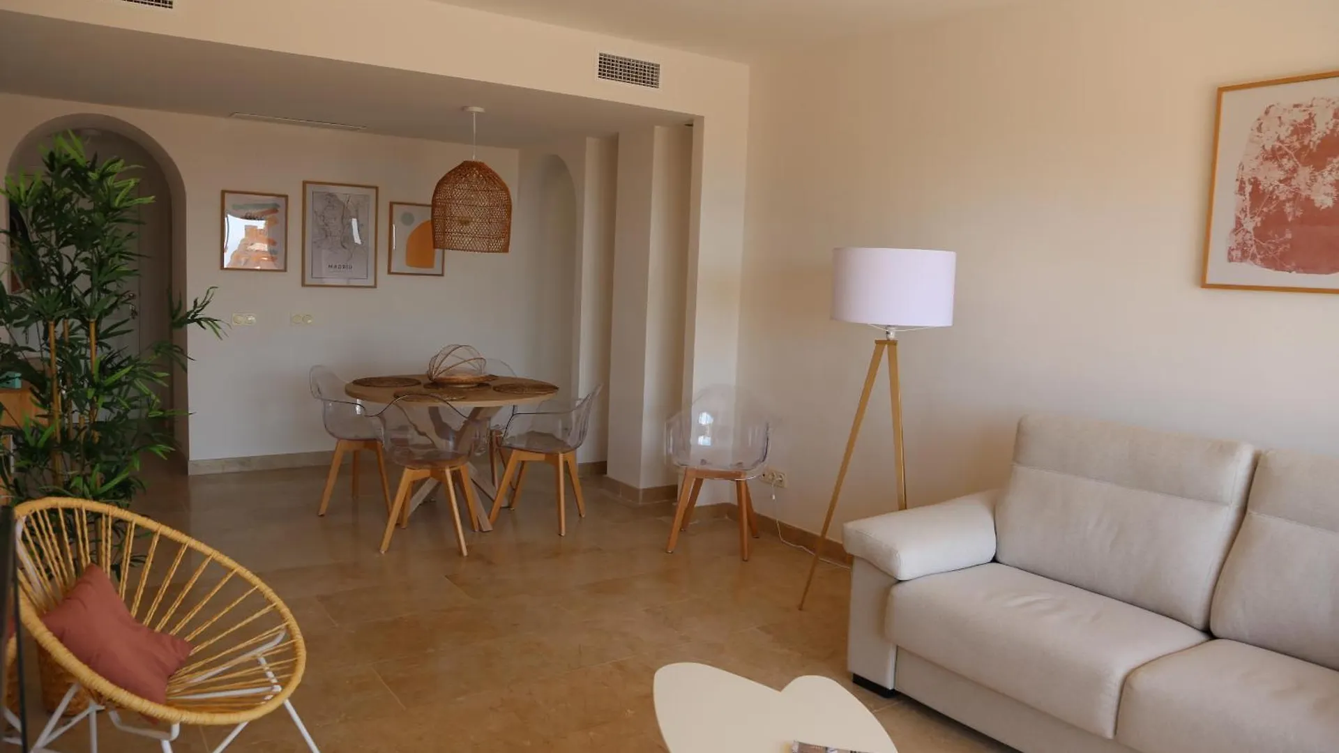 Ferienwohnung Coto Real 2446 Anafi Manilva Spanien