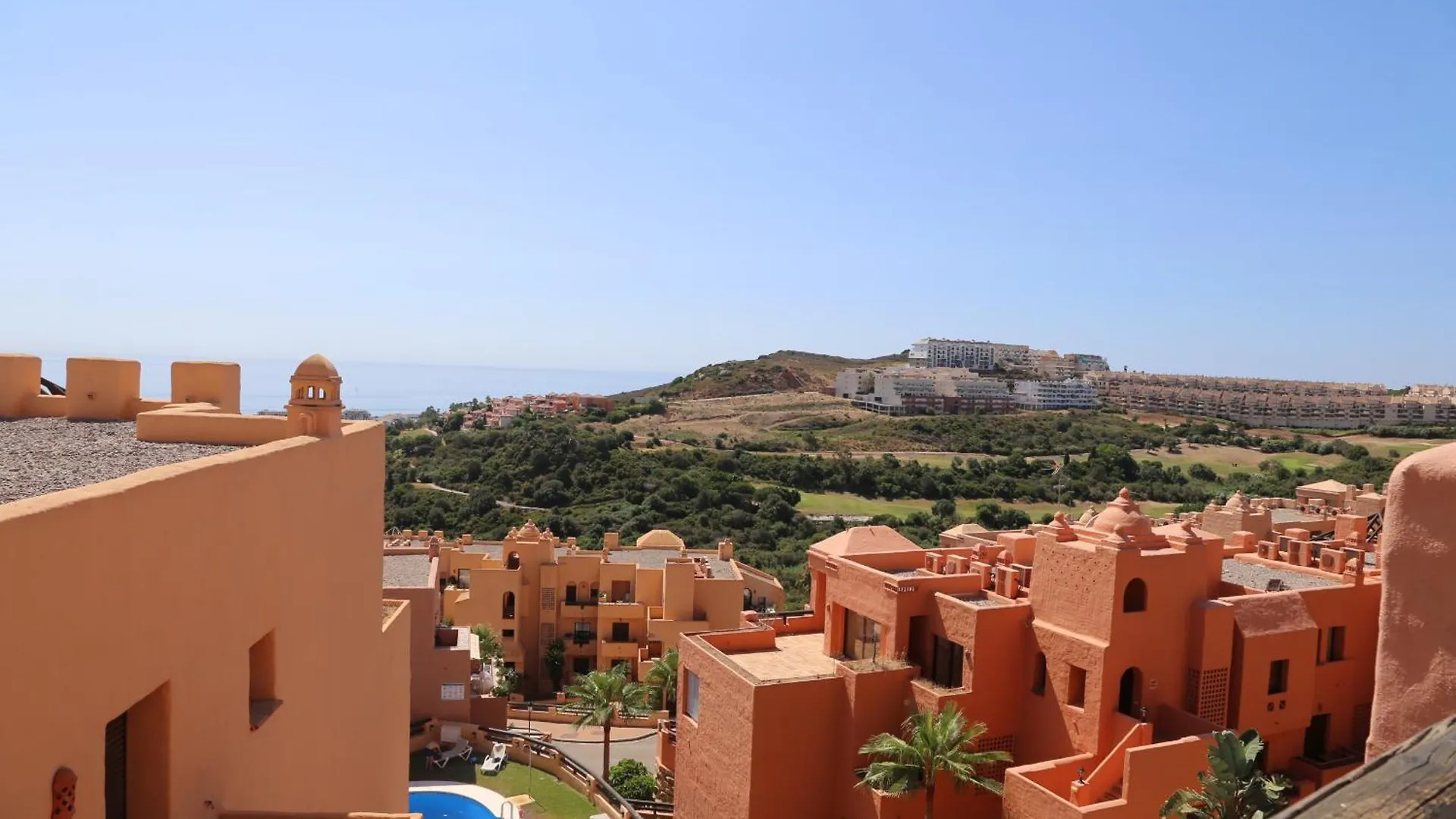 Ferienwohnung Coto Real 2446 Anafi Manilva 0*,  Spanien