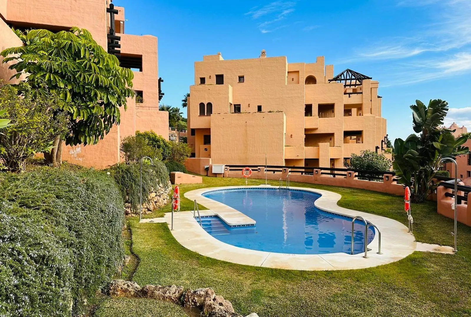 Ferienwohnung Coto Real 2446 Anafi Manilva