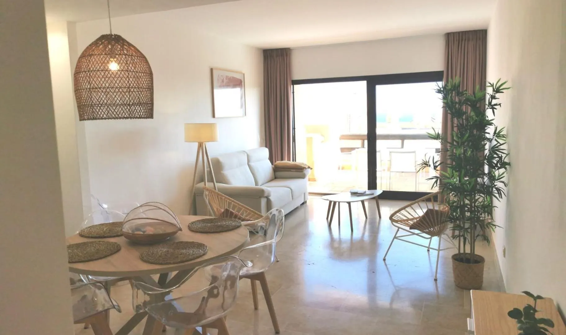 Ferienwohnung Coto Real 2446 Anafi Manilva Apartment