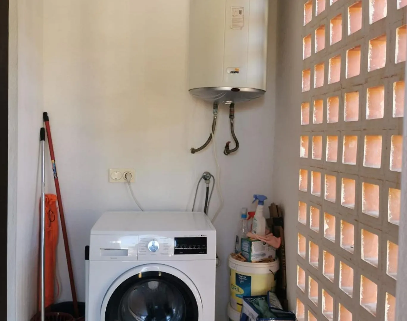 Apartment Ferienwohnung Coto Real 2446 Anafi Manilva